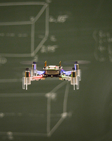 Crazyflie Nano Drone – Fejlesztői készlet