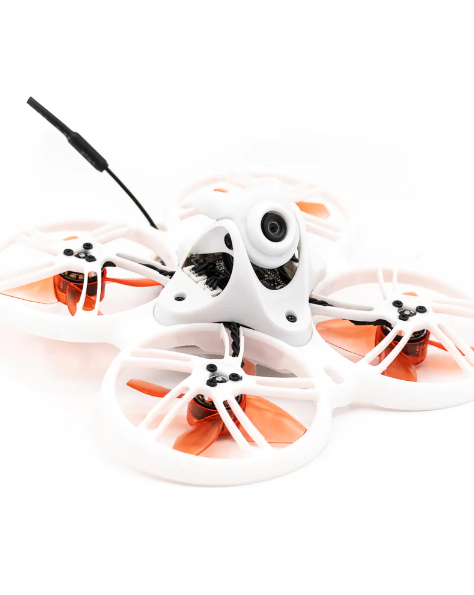 FPV Drone Racing Kit – I. szint 