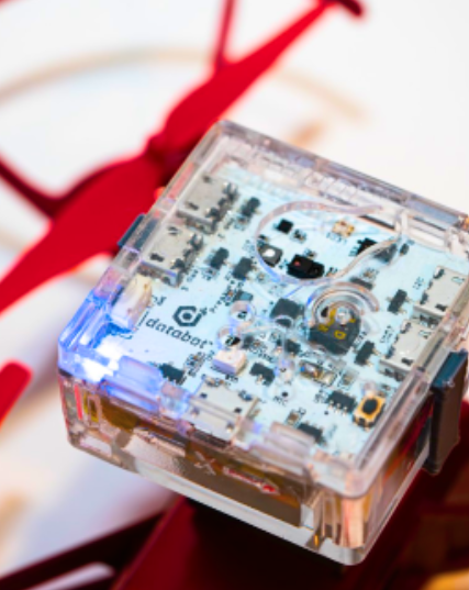 databot 2.0 – Data Science Sensors